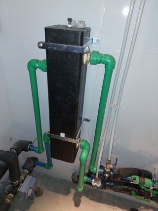 Fontanero Profesional y Urgencias Madrid