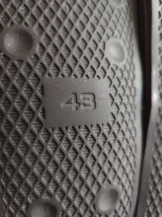 Ciabatte Young Coveri Nere!! Ciabatta per ragazzi