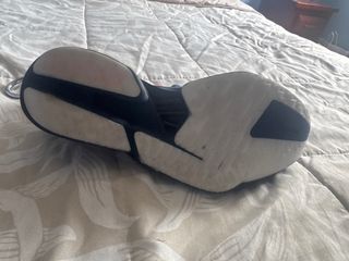 Adidas Adizero Pro 4 Ed. Berlín Azul/Rosa