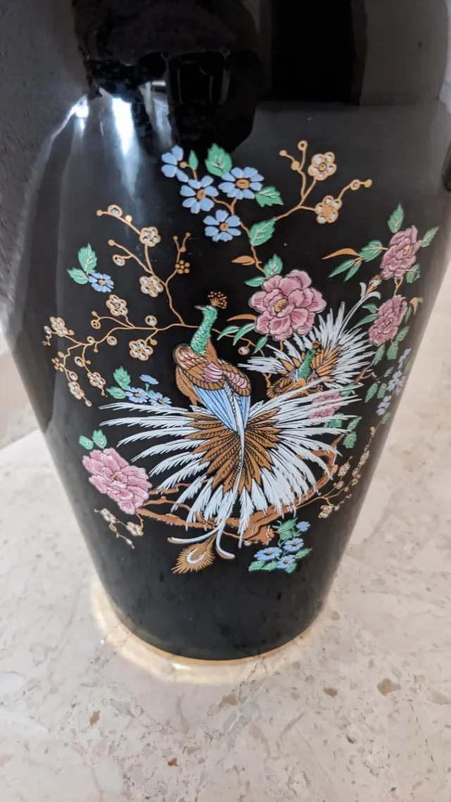 Jarrónes Cerámica Italiana