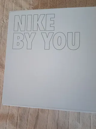 Zapatillas Nike CrossFit Talla 47.5