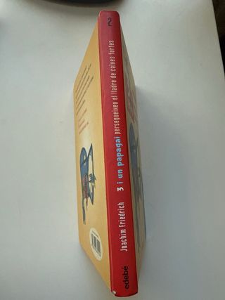 PERSEGUEIXEN AL LLADRE DE LA CAIXA FORTA