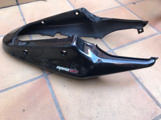 Colín trasero moto Roadwin