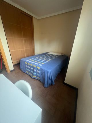 Habitación en alquiler