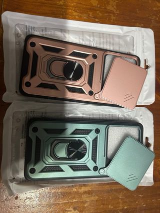 Cover Xiaomi 14 T Pro - 4 pezzi