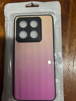 Cover Xiaomi 14 T Pro - 4 pezzi