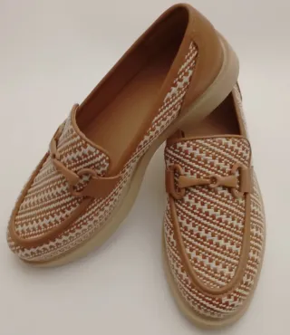 Mocassini donna tg 38