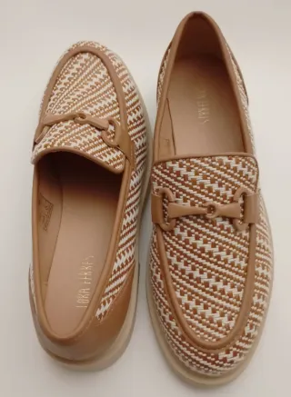 Mocassini donna tg 38