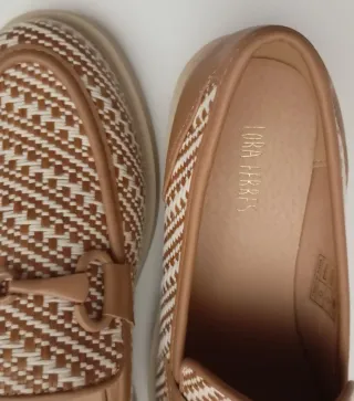 Mocassini donna tg 38