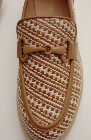 Mocassini donna tg 38