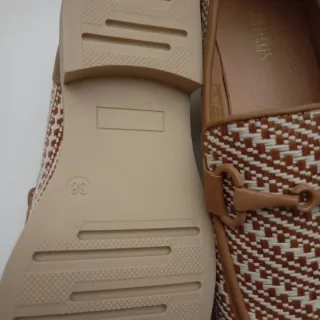 Mocassini donna tg 38