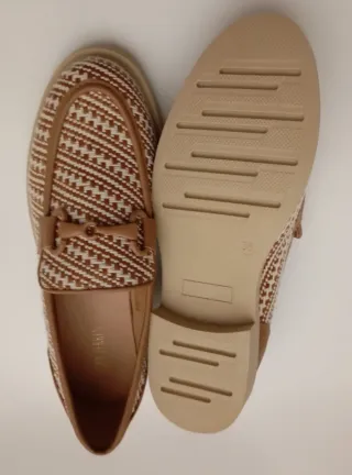 Mocassini donna tg 38