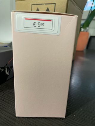 2 Colonias Zara Disney Stitch Ángel