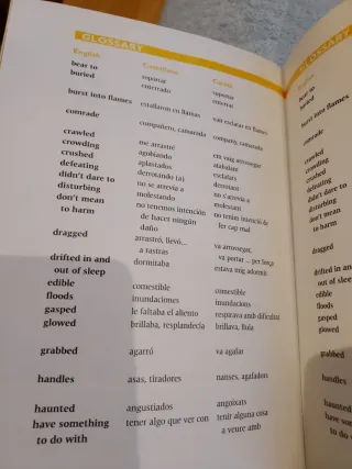 WAR OR THE WORLDS ESO4 ACTIVITY