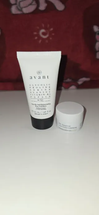 SET 16 Prodotti Skincare alta qualità