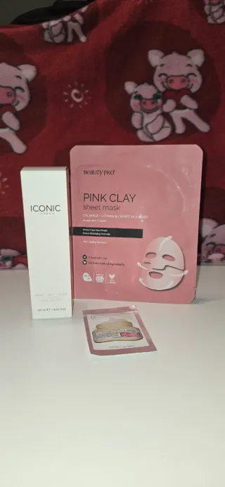 SET 16 Prodotti Skincare alta qualità