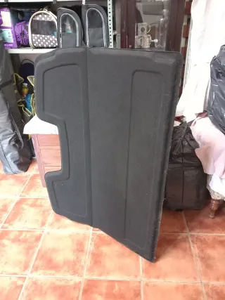 Bandeja maletero Citroën Berlingo 2020