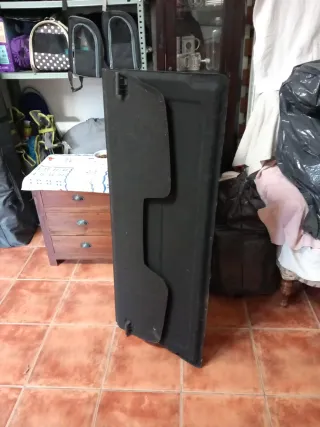 Bandeja maletero Citroën Berlingo 2020