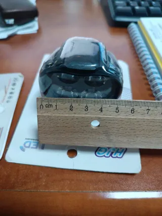 Faro LED Universal HJG,