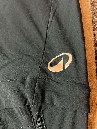 Pantalón Trekking Ligero Talla M