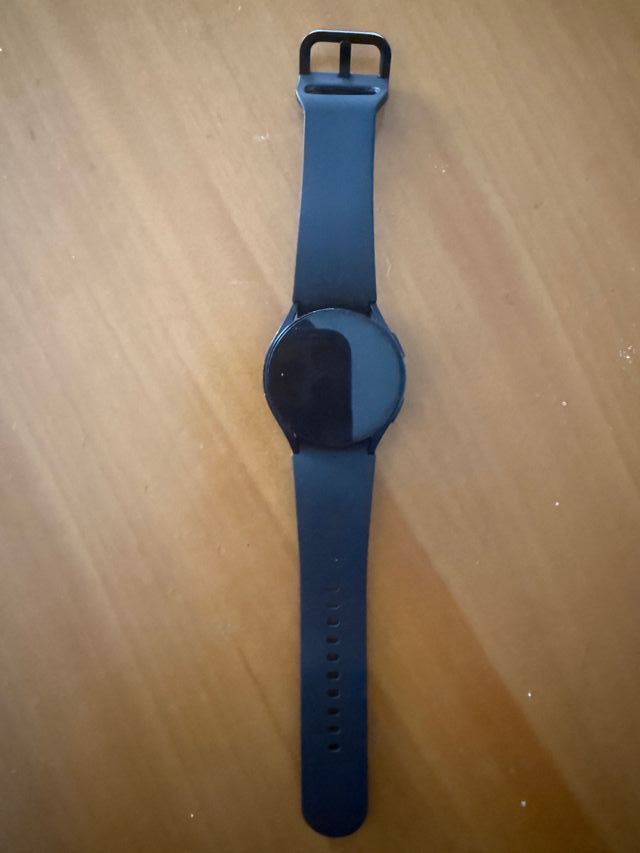 Samsung Galaxy Watch 6 Negro