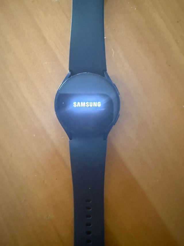 Samsung Galaxy Watch 6 Negro