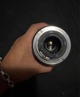 Canon EF 17-40mm f/4L USM Lente