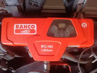 Tijeras Eléctricas Bahco BCL1B2