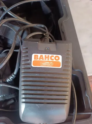 Tijeras Eléctricas Bahco BCL1B2