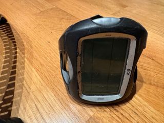 Ordenador de buceo Mares  Nemo Wide