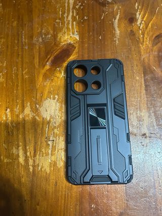 Cover e Vetro Xiaomi Redmi Note 13