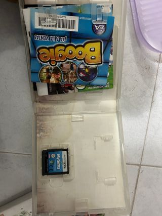 My Sims Nintendo DS
