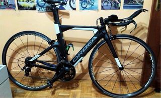 Orbea Ordu M20 2015