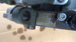 MOTOR OPEL COMBO D 1.3 D MULTIJET 330A1000 2017