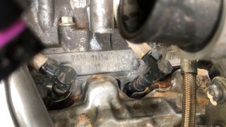 MOTOR OPEL COMBO D 1.3 D MULTIJET 330A1000 2017