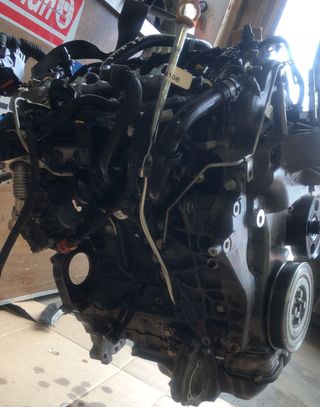 MOTOR OPEL COMBO D 1.3 D MULTIJET 330A1000 2017