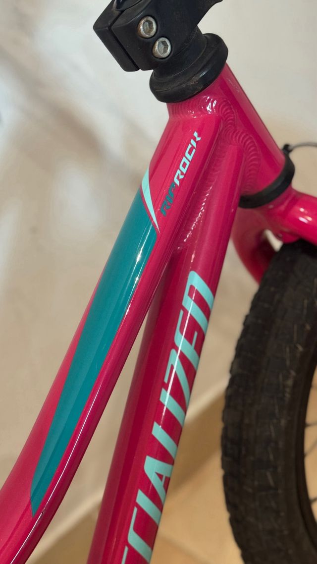 Specialized Riprock 16