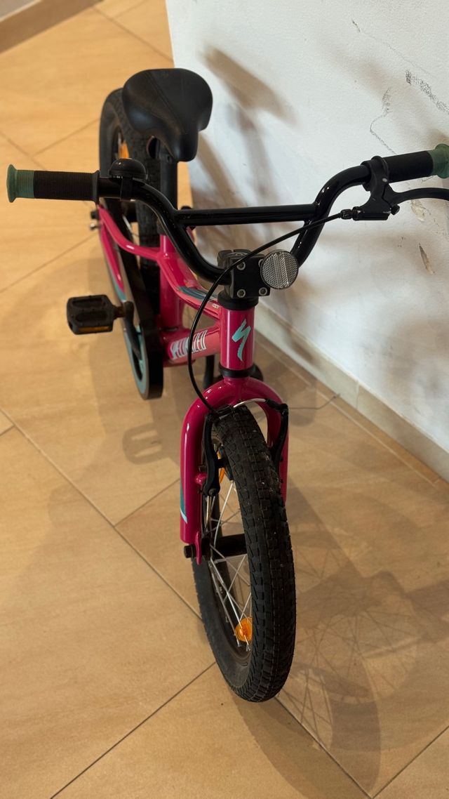 Specialized Riprock 16