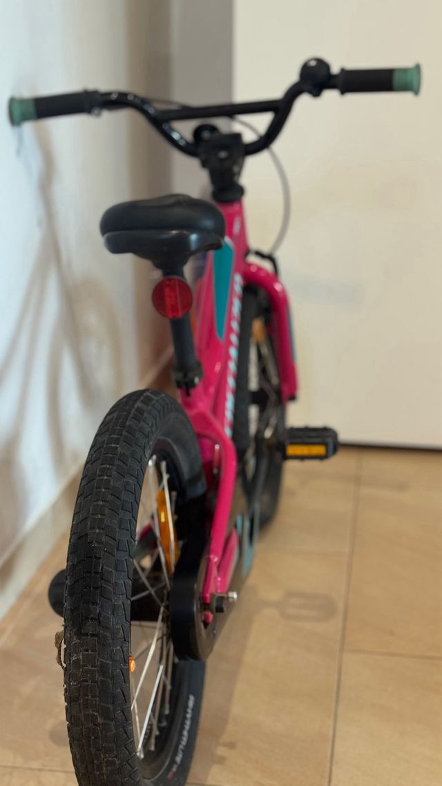 Specialized Riprock 16