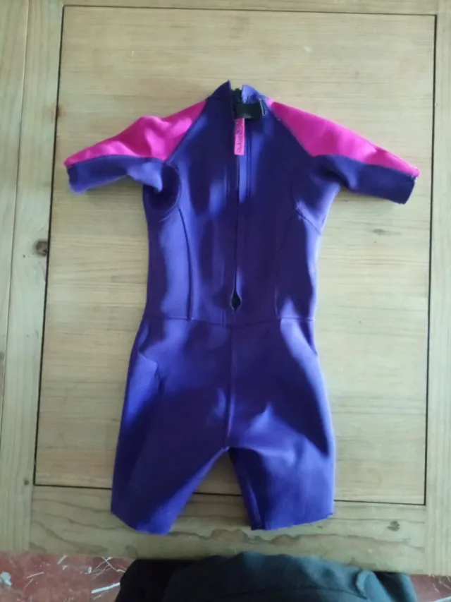 Neopreno OLAIAN talla 6