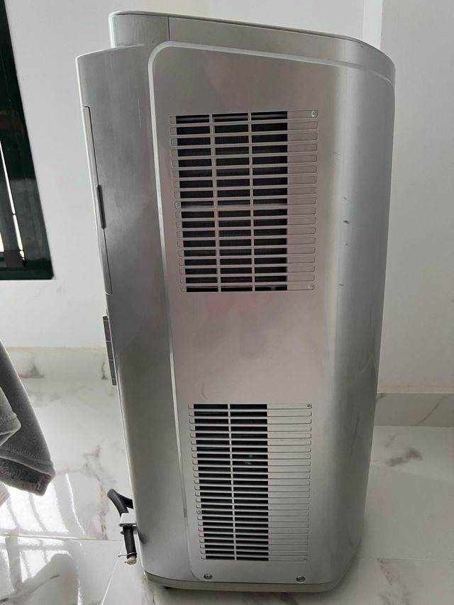 Aire Acondicionado Portátil Potente 3000 Frigorías