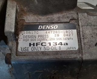 Compresor aire iveco 4472801800 973748