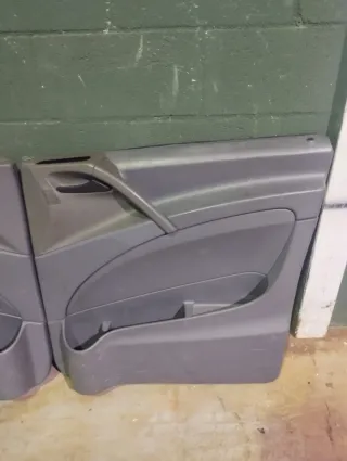 Paños Puerta W639 Mercedes