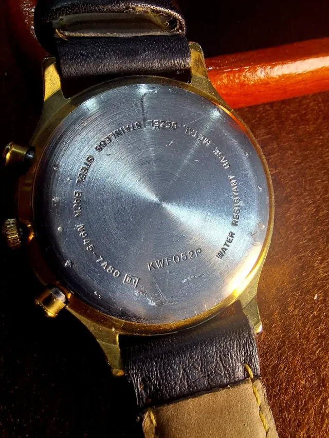 Reloj Rotary y Radiant precio x los 2.