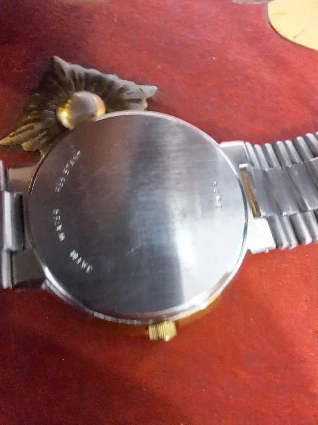 Reloj Rotary y Radiant precio x los 2.