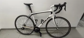 Bicicleta de carretera Trek Domane 4.7 Ultrega