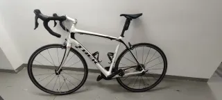 Bicicleta de carretera Trek Domane 4.7 Ultrega