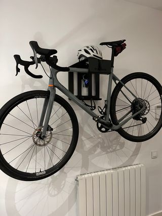 Gravel OPEN WI.DE Impecable