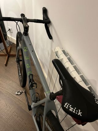 Gravel OPEN WI.DE Impecable