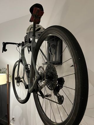 Gravel OPEN WI.DE Impecable